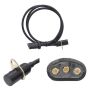 Walker Products 235-1838 Walker Products 235-1838 Engine Crankshaft Position Sensor
