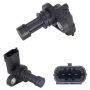 Walker Products 235-1861 Walker Products 235-1861 Engine Crankshaft Position Sensor