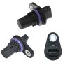 Walker Products 235-1869 Walker Products 235-1869 Engine Camshaft Position Sensor