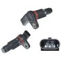 Walker Products 235-1893 Walker Products 235-1893 Engine Crankshaft Position Sensor