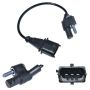 Walker Products 235-1909 Walker Products 235-1909 Engine Crankshaft Position Sensor