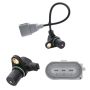 Walker Products 235-1920 Walker Products 235-1920 Engine Crankshaft Position Sensor