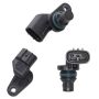 Walker Products 235-2089 Walker Products 235-2089 Engine Camshaft Position Sensor