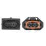 Walker Products 235-91034 Walker Products 235-91034 Engine Crankshaft Position Sensor - Full Service Kit
