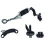 Walker Products 235-91046 Walker Products 235-91046 Engine Crankshaft Position Sensor - Full Service Kit