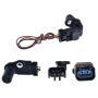 Walker Products 235-91054 Walker Products 235-91054 Engine Crankshaft Position Sensor - Full Service Kit