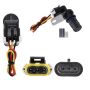 Walker Products 235-91057 Walker Products 235-91057 Engine Crankshaft Position Sensor - Full Service Kit