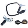 Walker Products 235-91059 Walker Products 235-91059 Engine Crankshaft Position Sensor - Full Service Kit