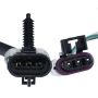 Walker Products 235-91131 Walker Products 235-91131 Engine Crankshaft Position Sensor - Full Service Kit