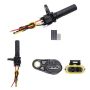 Walker Products 235-91133 Walker Products 235-91133 Engine Crankshaft Position Sensor - Full Service Kit