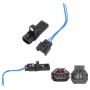 Walker Products 235-91151 Walker Products 235-91151 Engine Crankshaft Position Sensor - Full Service Kit