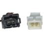 Walker Products 235-91154 Walker Products 235-91154 Engine Crankshaft Position Sensor - Full Service Kit