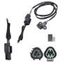Walker Products 235-91183 Walker Products 235-91183 Engine Crankshaft Position Sensor - Full Service Kit