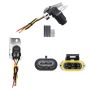 Walker Products 235-91184 Walker Products 235-91184 Engine Camshaft Position Sensor - Full Service Kit