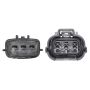 Walker Products 235-91185 Walker Products 235-91185 Engine Crankshaft Position Sensor - Full Service Kit