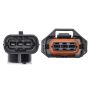 Walker Products 235-91187 Walker Products 235-91187 Engine Camshaft Position Sensor - Full Service Kit