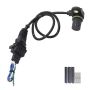 Walker Products 235-91206 Walker Products 235-91206 Engine Camshaft Position Sensor - Full Service Kit
