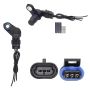 Walker Products 235-91207 Walker Products 235-91207 Engine Camshaft Position Sensor - Full Service Kit