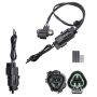 Walker Products 235-91230 Walker Products 235-91230 Engine Crankshaft Position Sensor - Full Service Kit