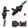 Walker Products 235-91264 Walker Products 235-91264 Engine Crankshaft Position Sensor - Full Service Kit