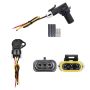 Walker Products 235-91281 Walker Products 235-91281 Engine Camshaft Position Sensor - Full Service Kit
