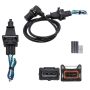 Walker Products 235-91360 Walker Products 235-91360 Engine Crankshaft Position Sensor - Full Service Kit