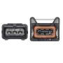 Walker Products 235-91390 Walker Products 235-91390 Engine Crankshaft Position Sensor - Full Service Kit