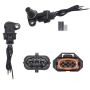 Walker Products 235-91490 Walker Products 235-91490 Engine Camshaft Position Sensor - Full Service Kit