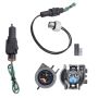 Walker Products 235-91613 Walker Products 235-91613 Engine Camshaft Position Sensor - Full Service Kit