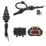 Walker Products 235-91790 Walker Products 235-91790 Engine Crankshaft Position Sensor - Full Service Kit