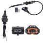 Walker Products 235-91909 Walker Products 235-91909 Engine Crankshaft Position Sensor - Full Service Kit