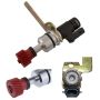 Walker Products 240-1009 Walker Products 240-1009 Vehicle Speed Sensor