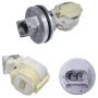 Walker Products 240-1018 Walker Products 240-1018 Vehicle Speed Sensor
