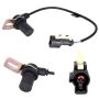 Walker Products 240-1048 Walker Products 240-1048 Vehicle Speed Sensor