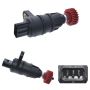 Walker Products 240-1117 Walker Products 240-1117 Vehicle Speed Sensor