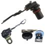 Walker Products 240-91000 Walker Products 240-91000 Vehicle Speed Sensor - Full Service Kit
