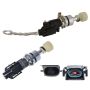 Walker Products 240-91004 Walker Products 240-91004 Vehicle Speed Sensor - Full Service Kit