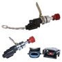 Walker Products 240-91009 Walker Products 240-91009 Vehicle Speed Sensor - Full Service Kit