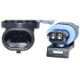 Walker Products 240-91019 Walker Products 240-91019 Vehicle Speed Sensor - Full Service Kit