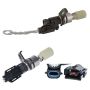 Walker Products 240-91026 Walker Products 240-91026 Vehicle Speed Sensor - Full Service Kit