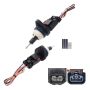 Walker Products 240-91044 Walker Products 240-91044 Vehicle Speed Sensor - Full Service Kit