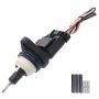 Walker Products 240-91044 Walker Products 240-91044 Vehicle Speed Sensor - Full Service Kit