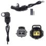Walker Products 240-91068 Walker Products 240-91068 Vehicle Speed Sensor - Full Service Kit