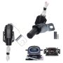 Walker Products 240-91125 Walker Products 240-91125 Vehicle Speed Sensor - Full Service Kit