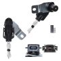 Walker Products 240-91133 Walker Products 240-91133 Vehicle Speed Sensor - Full Service Kit