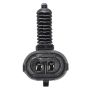 Walker Products 241-1003 Walker Products 241-1003 ABS Wheel Speed Sensor