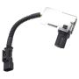 Walker Products 241-1004 Walker Products 241-1004 ABS Wheel Speed Sensor