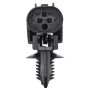 Walker Products 241-1008 Walker Products 241-1008 ABS Wheel Speed Sensor