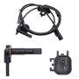 Walker Products 241-1010 Walker Products 241-1010 ABS Wheel Speed Sensor