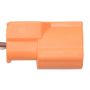 Walker Products 241-1020 Walker Products 241-1020 ABS Wheel Speed Sensor